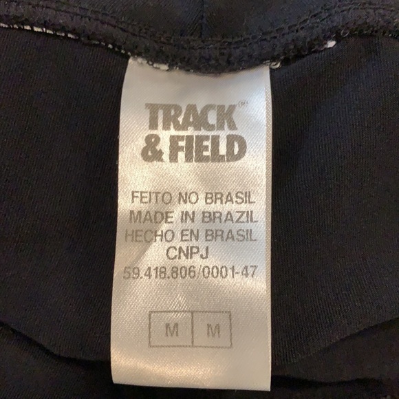 Track & Field Leggings - Picture 8 of 9